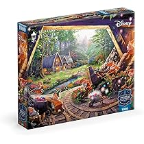 Amazon | Clementoni 39830 ディズニー インポッシブル クラシック